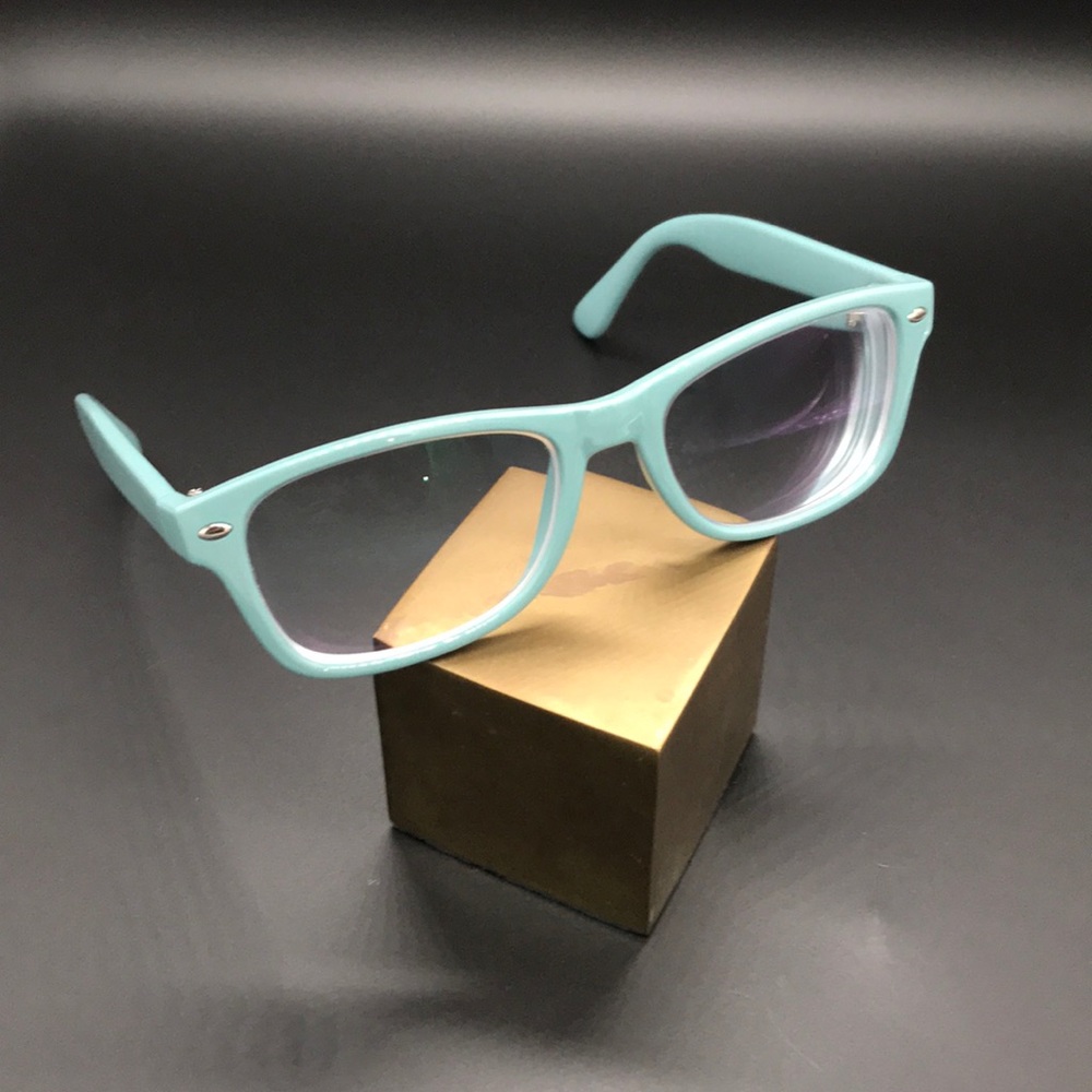 Unisex Eyeglass/Sunglass Frames